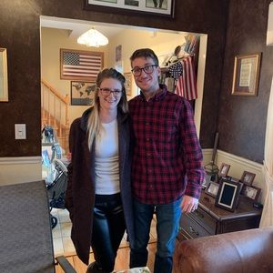 Meet your Posher, Dylan